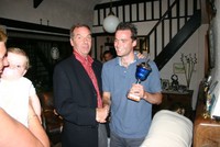 Highlight for Album: Augustus 2004 -- Bezoek aan Belgie