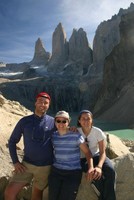 Highlight for Album: Chile, Feb/Mar 2005